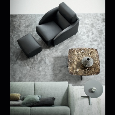 Кресло Mylo armchair