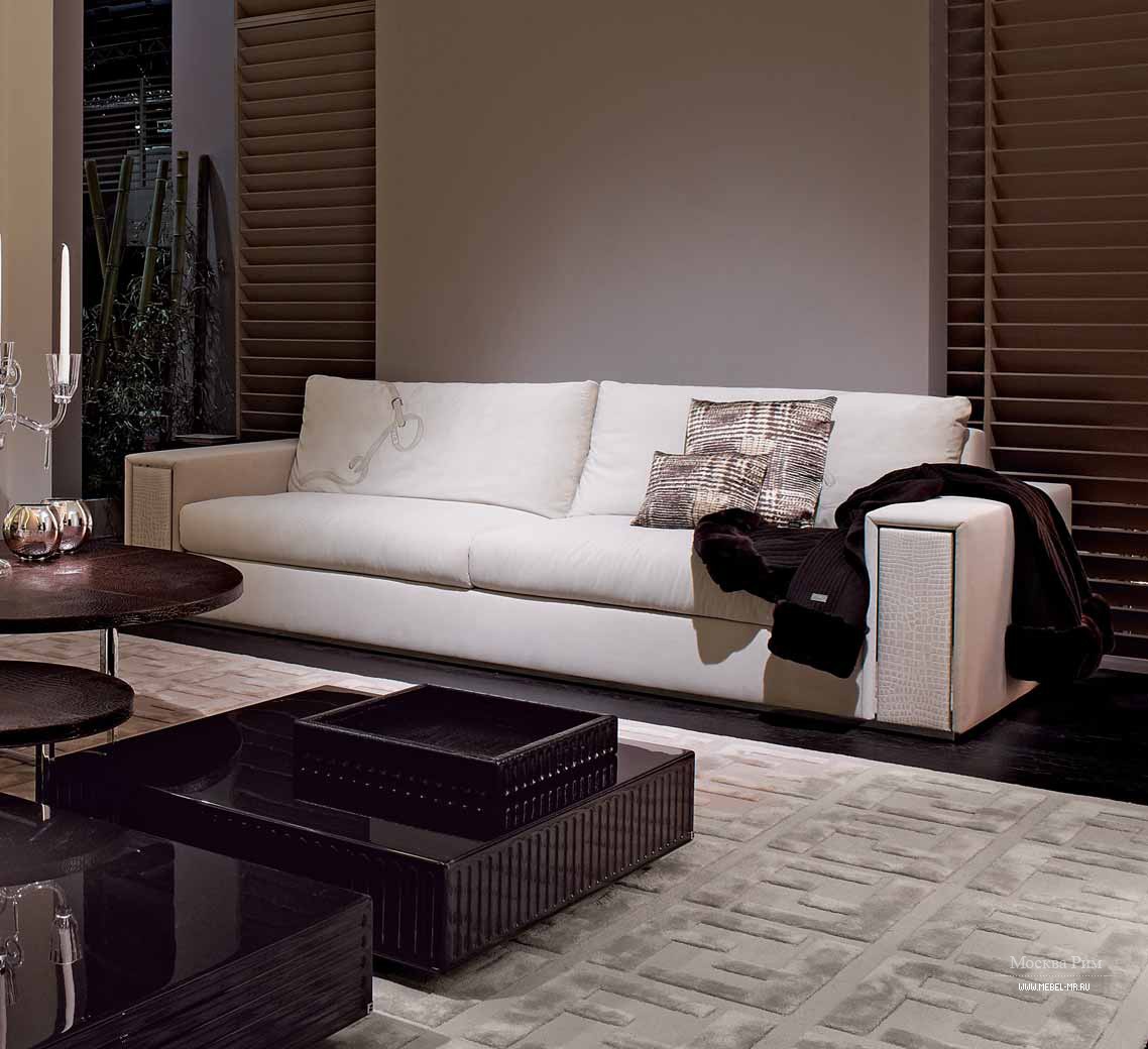 российские диваны класса люкс