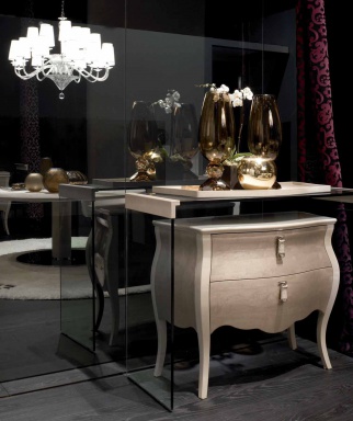 Прикроватная тумба Canova