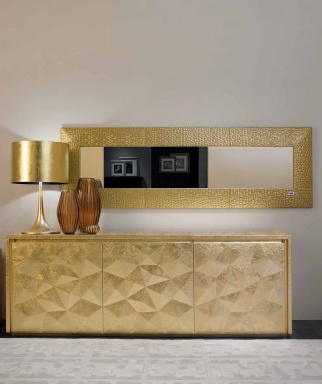 Тумба Madia Crystal