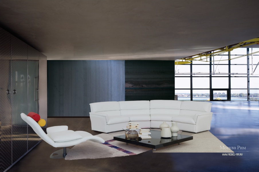 Диван модульный Imperial, Il Loft