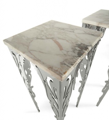 Подставка для цветов Arabesque