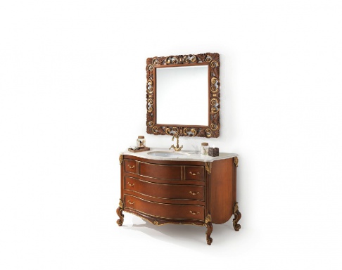 Ванная (гарнитур для ванной) Angelo Cappellini