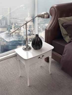 Прикроватная тумбочка Vittorio