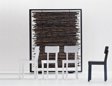 Ширма Black, Gervasoni (ширма)