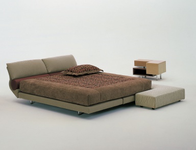 Кровать двуспальная Olympic, Il Loft