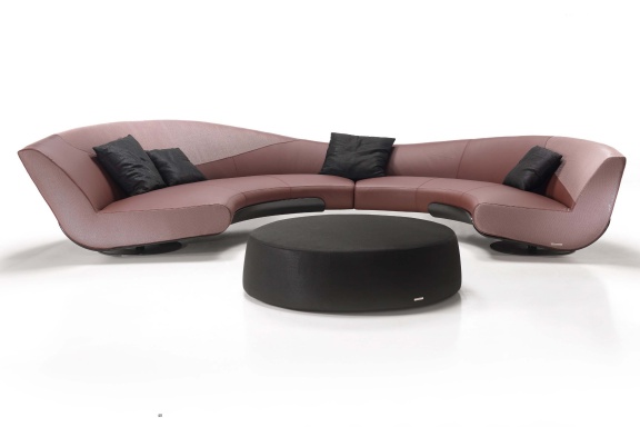 Диван секционный MBS 009