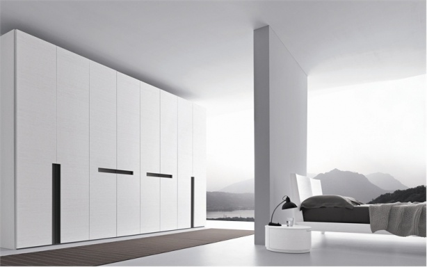 гардероб Tecnopolis swing