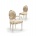 Стул Angelo Cappellini