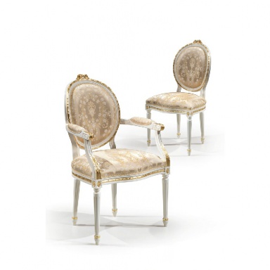 Стул Angelo Cappellini