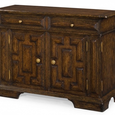 Буфет Tudor Oak