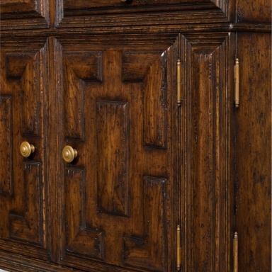 Буфет Tudor Oak