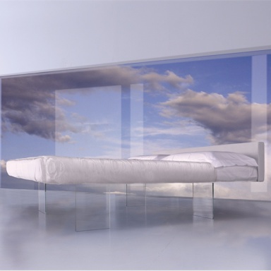 Кровать Air