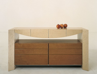 Комод Accademia, Il Loft