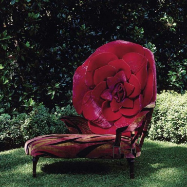 Банкетка Rosa