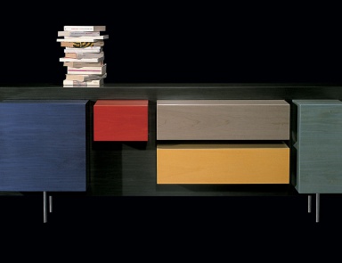 Тумба Kiton, Il Loft