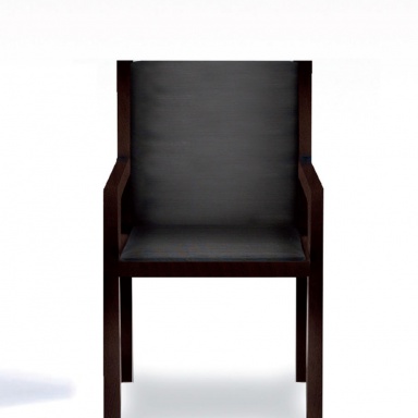 Стул Rima upholstered back