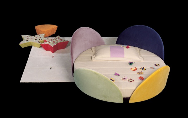 Кровать Felix baby letto