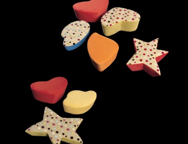 Пуф Funghi baby pouff, Il Loft