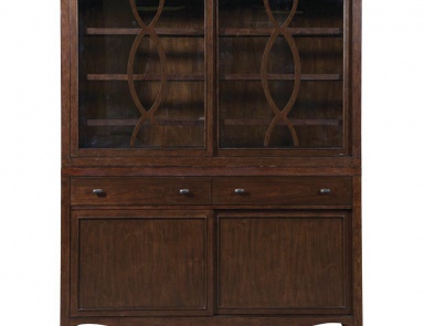 Буфет с корпусом из древесины Classic Chic, Bassett