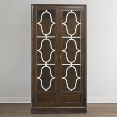 Витрина Presidio 