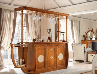 Бар Caravella, Caroti