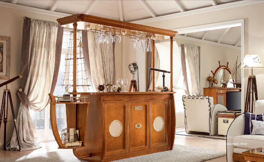 Бар Caravella, Caroti