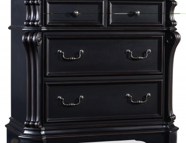 Комод Telluride, Hooker Furniture