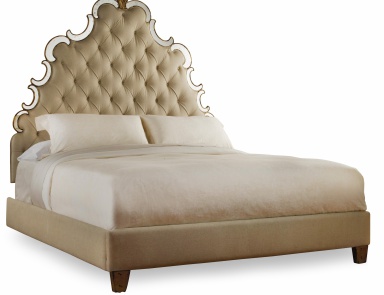 Кровать двуспальная Sanctuary, Hooker Furniture