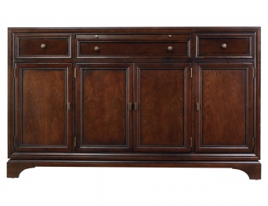 Буфет Continuum, Stanley Furniture