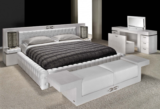 Спальня (гарнитур для спальни) Lexinghton