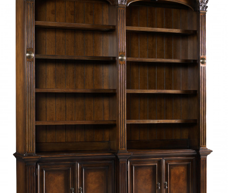 Шкаф книжный European Renaissance II