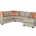 Диван Harper Sectional