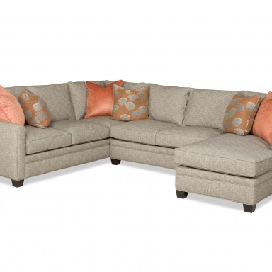 Диван Harper Sectional