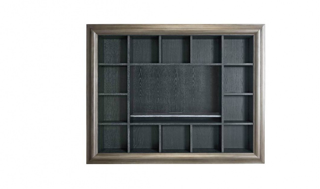 Полка для книг Babilonia