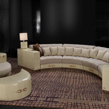 Гостиная (гарнитур для гостиной) Modern Sitting