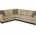 Диван Yorba Sectional