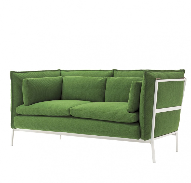 ДИВАН BASKET (SOFA), CAPPELLINI