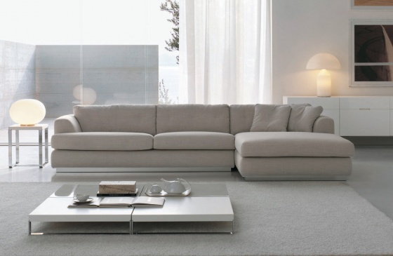 Выставка «1:1 PIERO LISSONI» от компании Living Divani