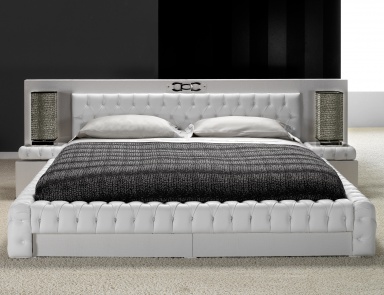 Двуспальная кровать Lexinghton, Formitalia