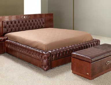 Двуспальная кровать Lexinghton, Formitalia