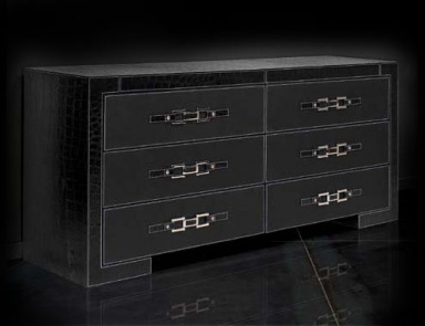 Комод Wave High Back, Formitalia