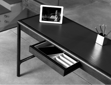 Стол письменный Arturo desk, Ceccotti