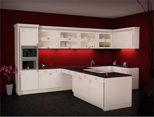 кухня (гарнитур для кухни) COCINA BAICAL