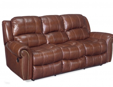 Диван с высокой спинкой Motion Sofa, Bradington-Young