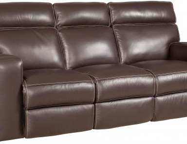 Диван с высокой спинкой Motion Sofa, Bradington-Young