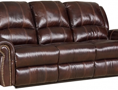 Диван Power Sofa with Two Recliners, Bradington-Young