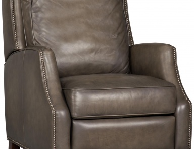 Кресло с высокой спинкой Recliner Chair, Bradington-Young