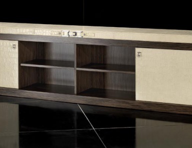 Тумба для ТВ Sitting A’Round low TV Cabinet, Formitalia