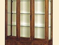 Буфет из массива дерева - DOLFI